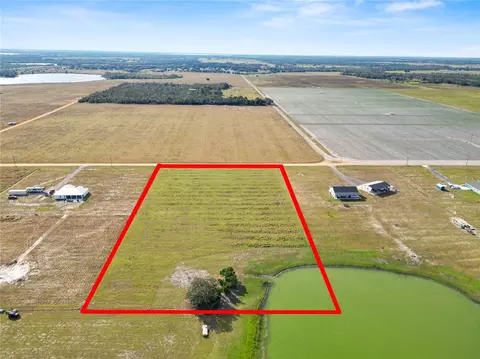 9276 Rocker Rd, Bartow, FL 33830 photo 1