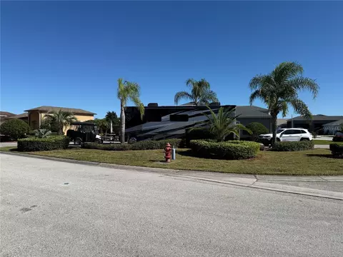 794 Teaberry Trl, Polk City, FL 33868