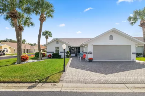 549 Clubhill Dr, Haines City, FL 33844