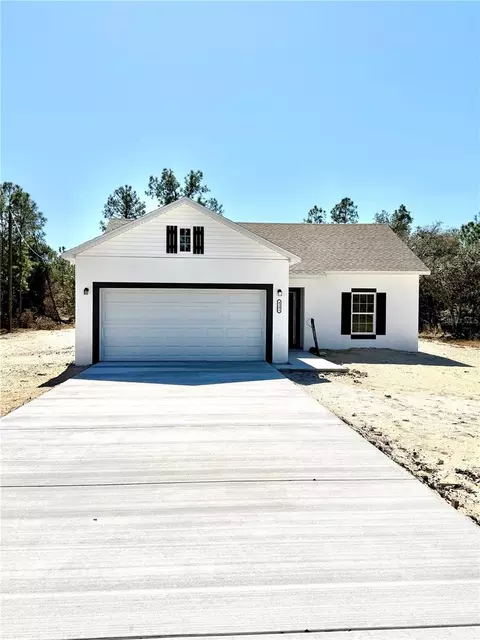 4291 Plumosa Dr, Indian Lake Estates, FL 33855