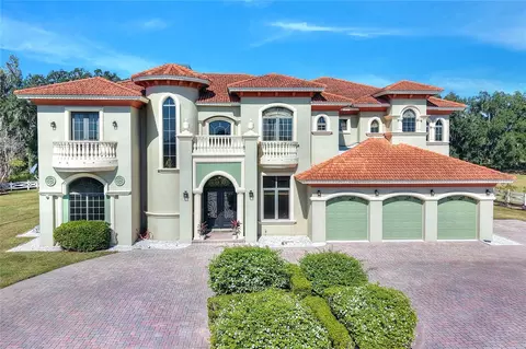 4215 S B Merrion Rd, Lakeland, FL 33810