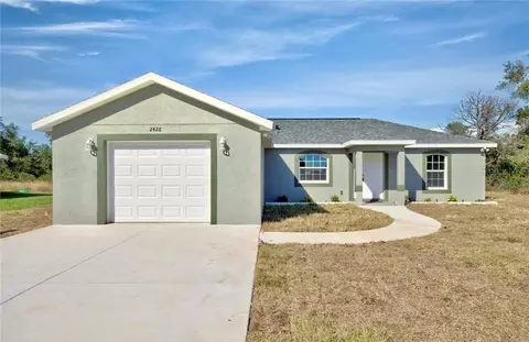 2426 W Wellston Rd, Avon Park, FL 33825