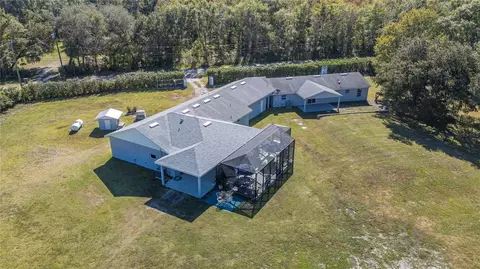 2525 Ranchland Acres Rd, Lakeland, FL 33809