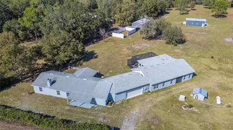 2525 Ranchland Acres Rd, Lakeland, FL 33809
