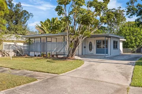 3967 Arkansas Ave NE, Saint Petersburg, FL 33703