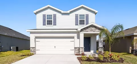 907 Cypress Creek Run, Saint Cloud, FL 34771