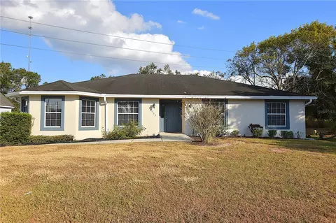 1955 Avenue D, Mulberry, FL 33860