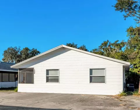 1738 E Fern Rd, Lakeland, FL 33801
