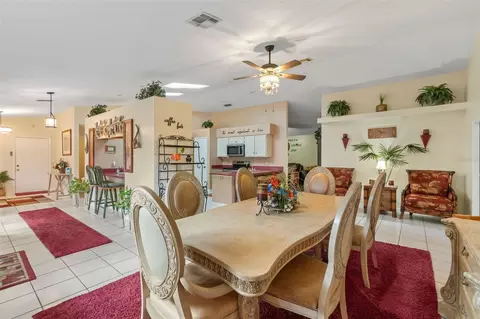 Dining - 511 Marcia Loop, Winter Haven, FL 33884 photo 1 of 4