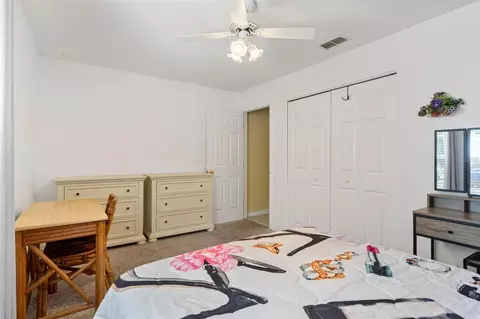 Bedroom - 511 Marcia Loop, Winter Haven, FL 33884 photo 9 of 9