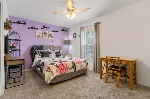 Bedroom - 511 Marcia Loop, Winter Haven, FL 33884 photo 8 of 9
