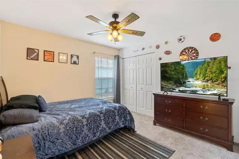 Bedroom - 511 Marcia Loop, Winter Haven, FL 33884 photo 6 of 9