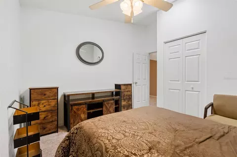 Bedroom - 511 Marcia Loop, Winter Haven, FL 33884 photo 5 of 9