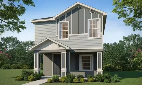 552 Mossy Wood Ln, Saint Cloud, FL 34771