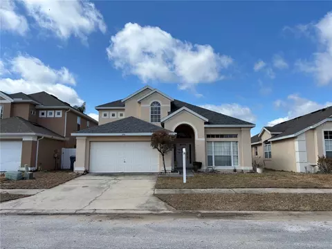 396 Riggs Cir, Davenport, FL 33897
