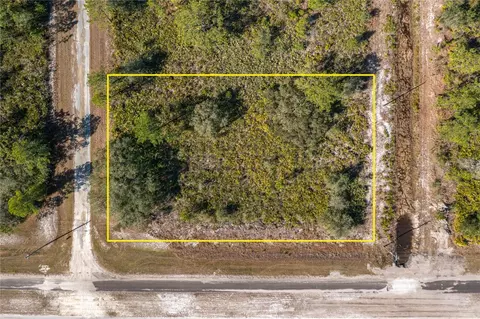 Oleander Drive, Indian Lake Estates, FL 33855