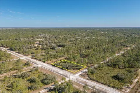 Oleander Drive, Indian Lake Estates, FL 33855