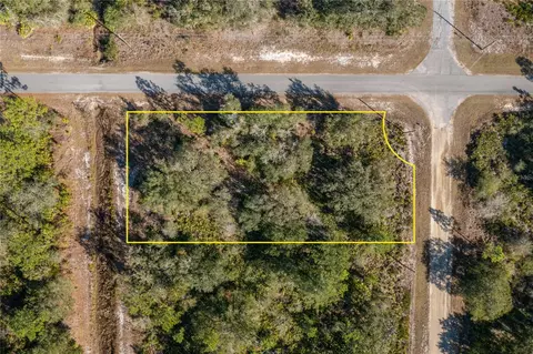 Oleander Drive, Indian Lake Estates, FL 33855