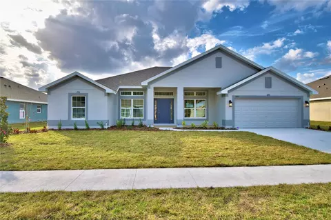 4418 Juneberry Dr, Auburndale, FL 33823