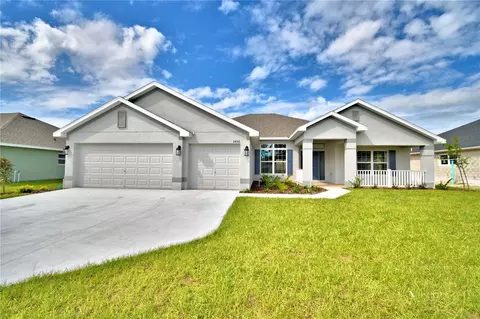 4398 Juneberry Dr, Auburndale, FL 33823