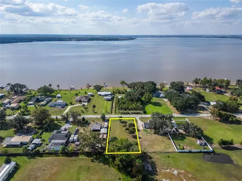 1926 S Lake Reedy Blvd, Frostproof, FL 33843