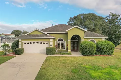 118 Steamboat Blvd, Davenport, FL 33897