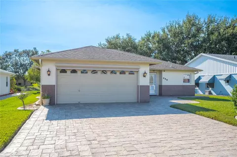 550 Eagle Run, Lakeland, FL 33809
