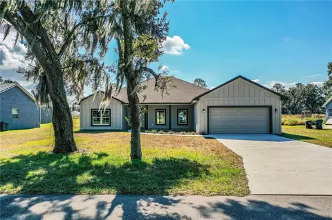 3671 E Gaskins Rd, Bartow, FL 33830