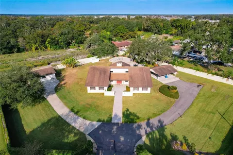 2780 E Sam Allen Rd, Plant City, FL 33565