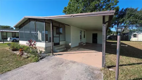 437 Skyline Dr E, Lakeland, FL 33801
