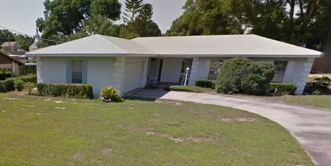 350 E Orange St, Lake Alfred, FL 33850