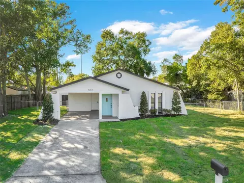 5117 Bird Ln, Winter Haven, FL 33884