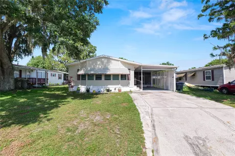 431 Oak Ridge Rd W, Lakeland, FL 33801