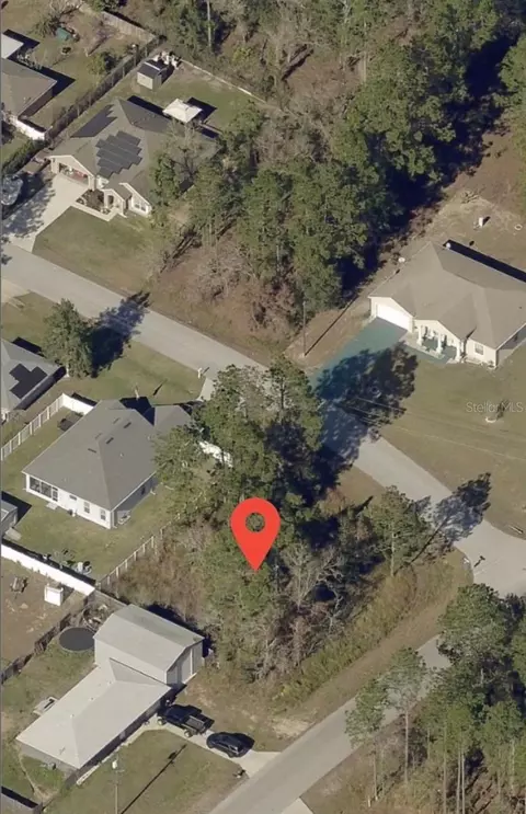 0 Hemlock Loop Crse, Ocala, FL 34472