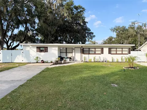 710 Forrest Dr, Bartow, FL 33830 photo 1