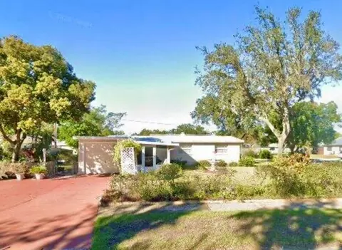 505 Glad Rd, Winter Haven, FL 33880