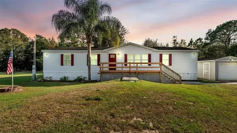 3211 Santa Fe Trl, Polk City, FL 33868