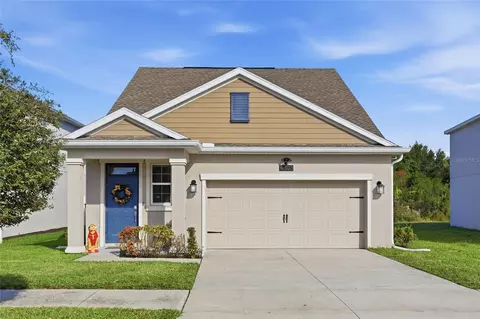 4303 Seven Canyons Dr, Kissimmee, FL 34746
