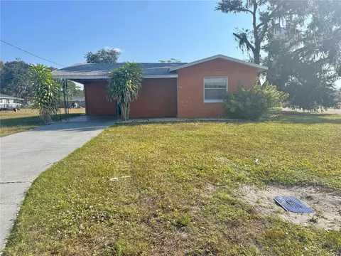 4865 Sally Blvd, Bowling Green, FL 33834