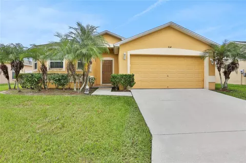 834 Auburn Preserve Blvd, Auburndale, FL 33823