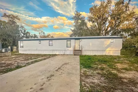 198 Spurlock Rd, Frostproof, FL 33843