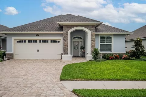 7914 Lake James Blvd, Lakeland, FL 33810