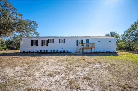 4515 Sarver Ave, Lake Wales, FL 33859