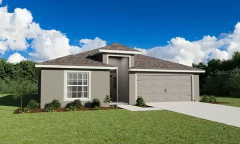 420 Ituna Cir, Winter Haven, FL 33881