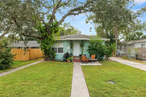 832 20th Ave S #830/832, Saint Petersburg, FL 33705