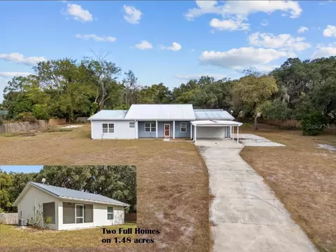 4020 Connersville Rd, Bartow, FL 33830