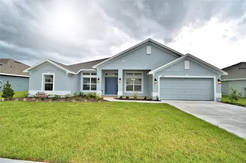 4410 Juneberry Dr, Auburndale, FL 33823