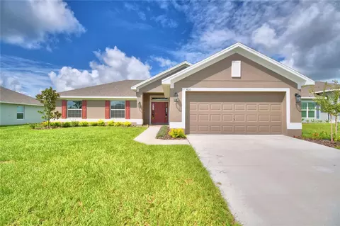 4434 Juneberry Dr, Auburndale, FL 33823