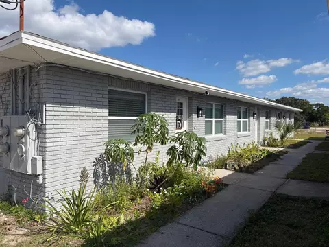 1724 2nd St NW #D, Winter Haven, FL 33881