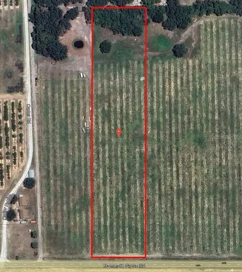 Mammoth Grove Road, Lake Wales, FL 33898